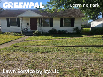 Lawn Mowing Service nearby Evansville, IN, 