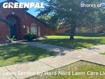 Lawn Care nearby Garland, TX, 