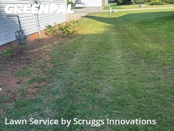 Grass Cutting nearby Fayetteville, GA, 