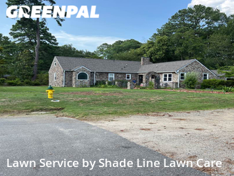 Grass Cut nearby Fayetteville, NC, 