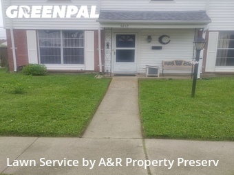 Grass Cutting nearby Metairie, LA, 