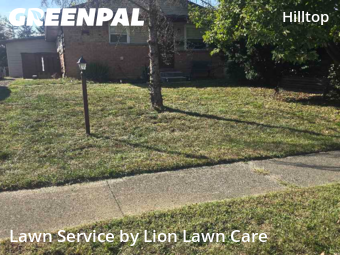 Grass Cutting nearby Columbus, OH, 