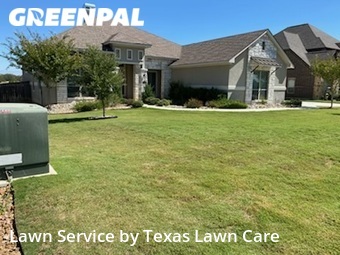 Lawn Cut nearby Fair Oaks Ranch, TX, 