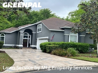 Lawn Cut nearby St. Augustine, FL, 