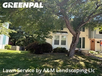 Lawn Care nearby Elkridge, MD, 