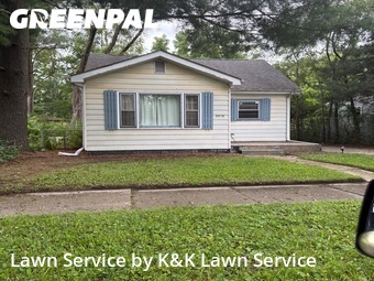 Lawn Mow nearby Gary, IN, 
