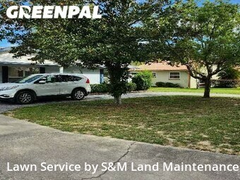 Lawn Care nearby Eustis, FL, 