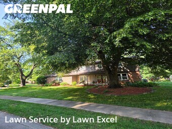 Lawn Care Service nearby Carmel, IN, 