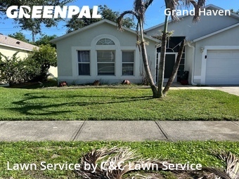 Lawn Mow nearby Melbourne, FL, 
