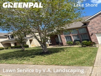 Lawn Mow nearby Missouri City, TX, 