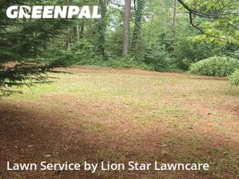 Lawn Care nearby Lawrenceville, GA, 