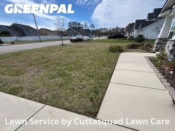 Lawn Cutting nearby Virginia Beach, VA, 