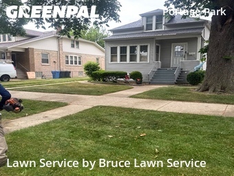 Lawn Care Service nearby Chicago, IL, 