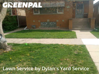 Lawn Care nearby Elmwood Park, IL, 