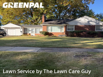 Lawn Mowing nearby Dearborn Heights, MI, 