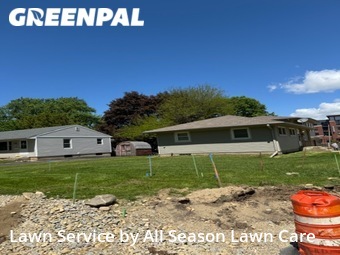 Grass Cutting nearby Madison, WI, 