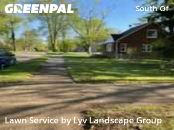 Lawn Service nearby Detroit, MI, 