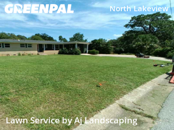 Lawn Service nearby Pensacola, FL, 