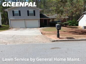 Lawn Service nearby Lithonia, GA, 