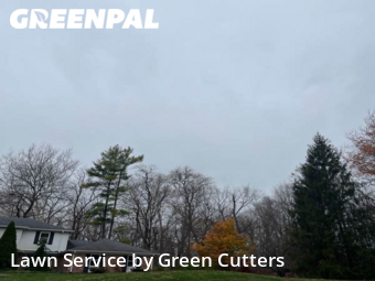 Yard Cutting nearby Zionsville, IN, 