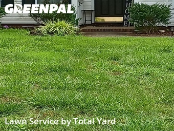 Lawn Cut nearby Troutman, NC, 
