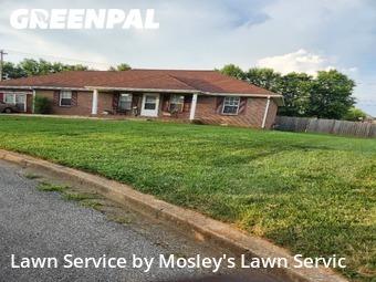 Lawn Care nearby Clarksville, TN, 