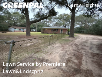 Grass Cut nearby Pensacola, FL, 