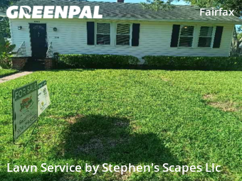 Lawn Care Service nearby Jacksonville, FL, 