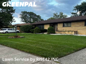 Lawn Maintenance nearby Southfield, MI, 