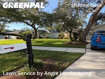 Lawn Mowing nearby Holiday, FL, 