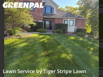 Lawn Maintenance nearby Papillion, NE, 