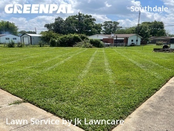 Lawn Cut nearby Indianapolis, IN, 