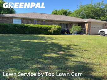 Lawn Maintenance nearby Glenn Heights, TX, 