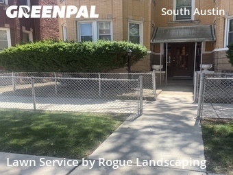 Grass Cutting nearby Chicago, IL, 