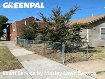 Lawn Cutting nearby Tulsa, OK, 