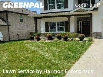 Lawn Cutting nearby Knoxville, TN, 