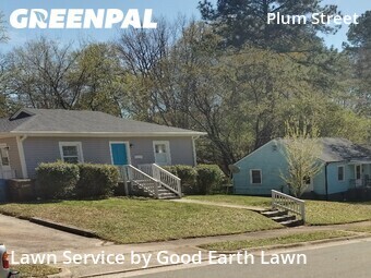 Lawn Cutting nearby Durham, NC, 