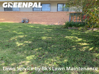 Lawn Service nearby Topeka, KS, 