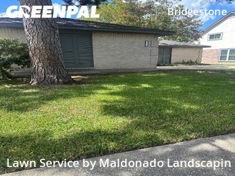 Yard Cutting nearby Spring, TX, 