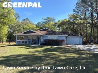 Lawn Mowing Service nearby Hawthorne, FL, 