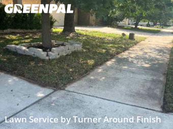 Grass Cutting nearby Georgetown, TX, 