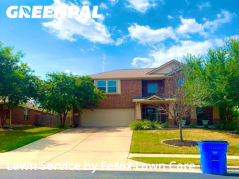 Yard Mowing nearby Pflugerville, TX, 