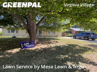 Lawn Mowing Service nearby Denver, CO, 