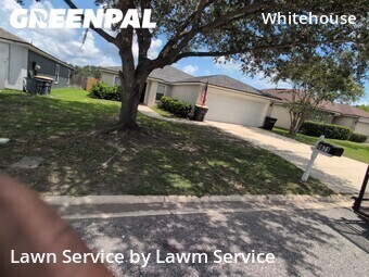 Lawn Care nearby Jacksonville, FL, 