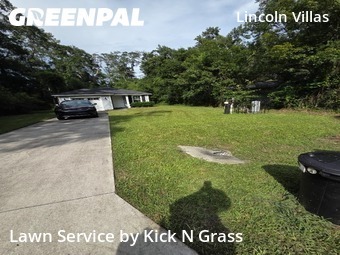 Lawn Care Service nearby Jacksonville, FL, 