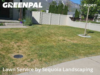 Lawn Mow nearby Orem, UT, 