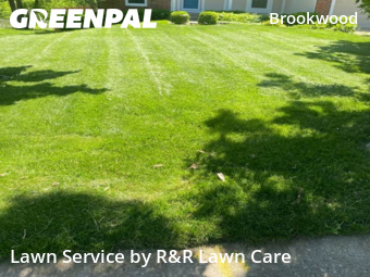 Lawn Care Service nearby Lenexa, MO, 