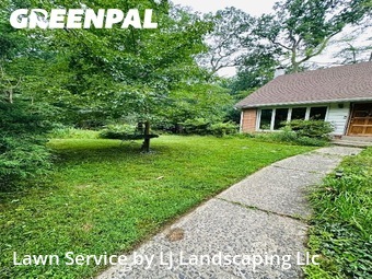 Mowing Services in Media, 19063, Yard Work by Lj Landscaping Llc, work completed in Nov , 2025