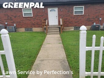 Landscaping Renovation In Louisville,40220,Landscape Design by Perfection's, work completed in Jun , 2026