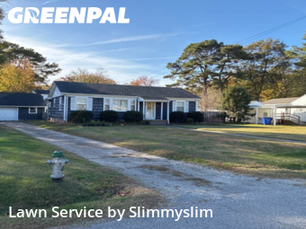 Grass Cutting nearby Portsmouth, VA, 